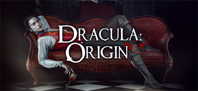 Dracula: Origin - Banner Image