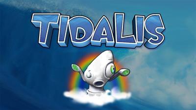 Tidalis - Fanart - Background Image