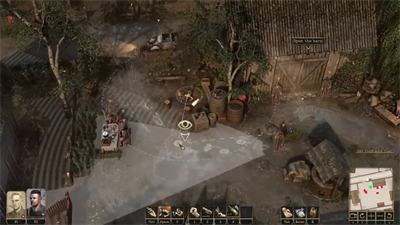 War Mongrels - Screenshot - Gameplay Image