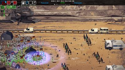 RIOT: Civil Unrest - Screenshot - Gameplay Image