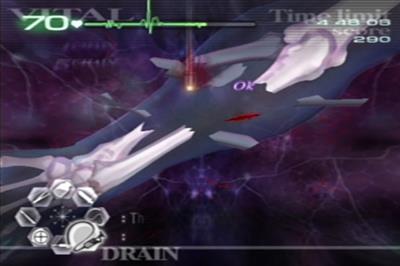 Trauma Center: Second Opinion - Screenshot - Gameplay Image