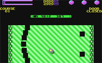 Blakhole - Screenshot - Gameplay Image