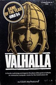 Valhalla