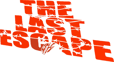 The Last Escape - Clear Logo Image