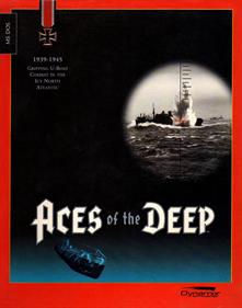 Aces of the Deep