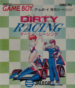 Dirty Racing