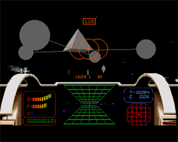 Epic - Screenshot - Gameplay Image