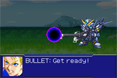 Super Robot Taisen: Original Generation 2 - Screenshot - Gameplay Image