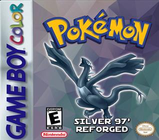 Pokémon Silver 97: Reforged