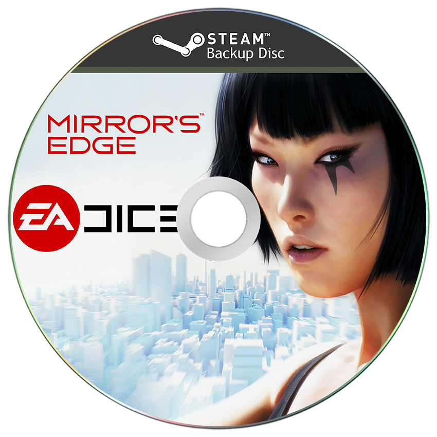 Mirror's Edge Images - LaunchBox Games Database