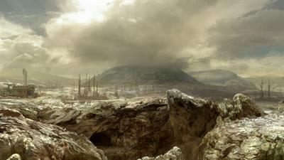 Fallout 3: Game of the Year Edition - Fanart - Background Image