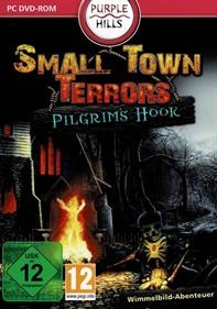 Small Town Terrors: Pilgrim's Hook - Box - Front Image