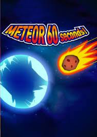 Meteor 60 Seconds!