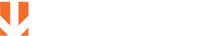Skate 3 - Clear Logo Image