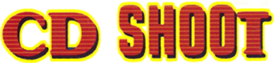 CD Shoot - Clear Logo Image
