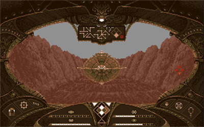 Eco Phantoms - Screenshot - Gameplay Image