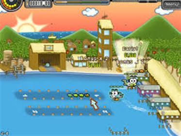 Airport Mania 2: Wild Trips - Screenshot - Gameplay Image