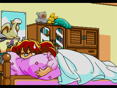 Yumimi Mix - Screenshot - Gameplay Image