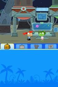 Poptropica Adventures - Screenshot - Gameplay Image