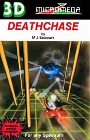 Deathchase - Box - Front Image