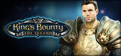 King's Bounty: The Legend - Banner Image
