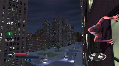 Spider-Man 3 - Screenshot - Gameplay Image