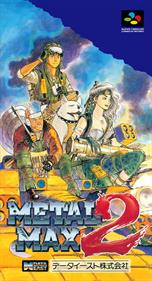 Metal Max 2