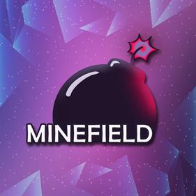 Minefield - Box - Front Image