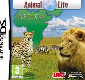 Animal Life: Africa