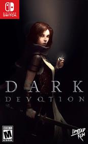 Dark Devotion - Box - Front Image
