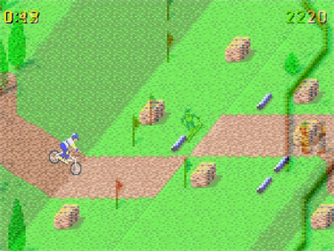 World of Sports - Screenshot - Gameplay Image