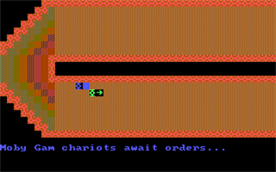 Computer Circus Maximus - Screenshot - Gameplay Image