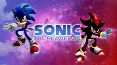 Sonic the Hedgehog: P-06 - Banner Image