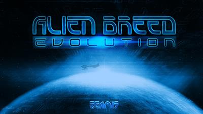 Alien Breed: Evolution - Fanart - Background Image