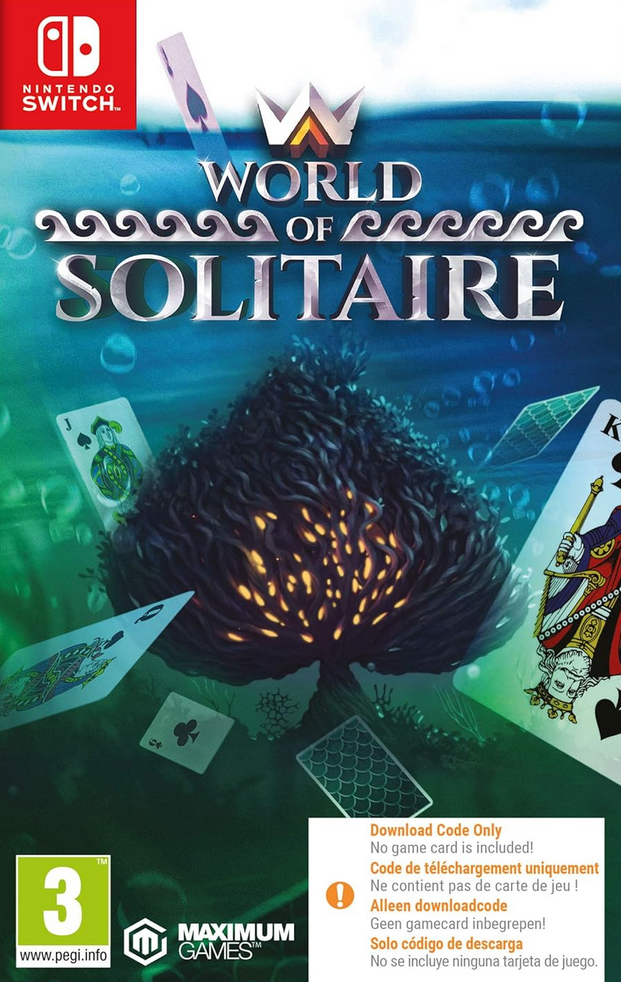 World of Solitaire