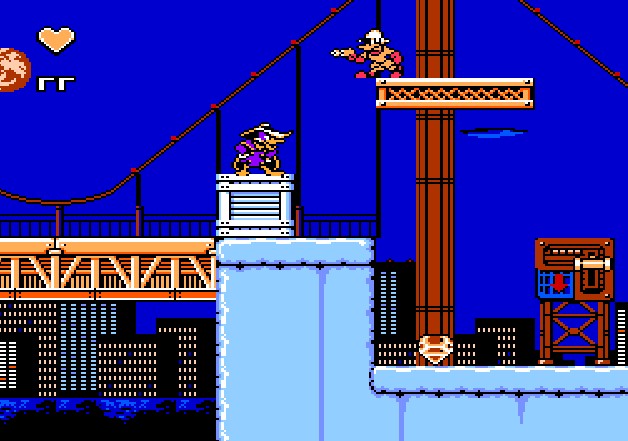 Darkwing Duck