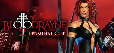 BloodRayne 2: Terminal Cut - Banner Image