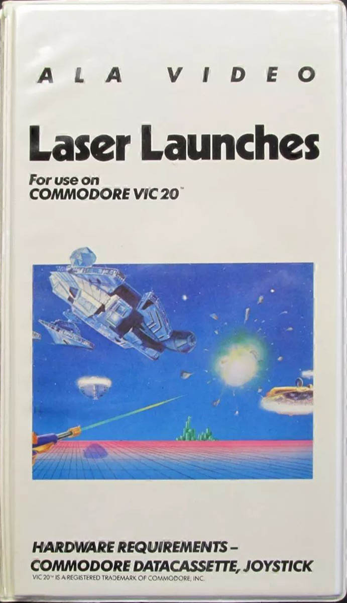 Laser Launches