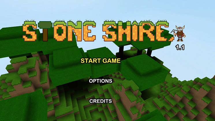 Stone Shire
