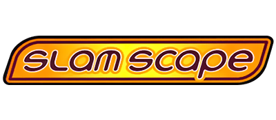 Slamscape - Clear Logo Image