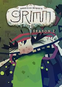 American McGee's Grimm: Season 2