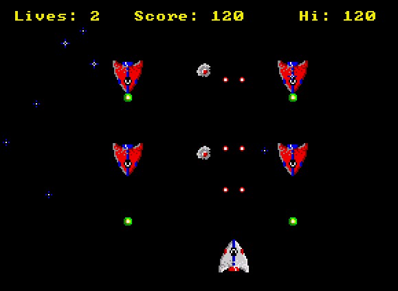 Airtstriker