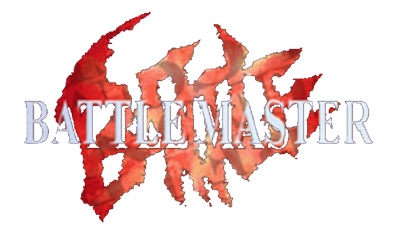 Battle Master - Clear Logo Image