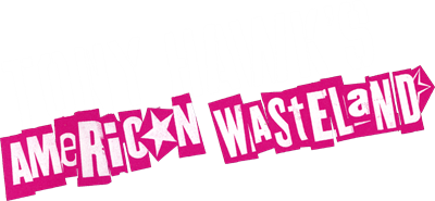 Tony Hawk's American Wasteland - Clear Logo Image