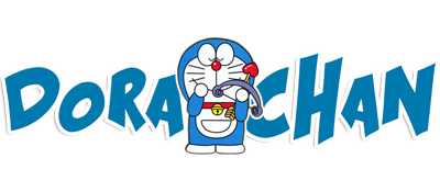 Dora-chan - Clear Logo Image