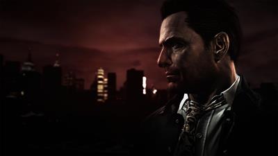 Max Payne 3 - Fanart - Background Image