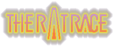 Earthbound: The Rat Race - Clear Logo Image