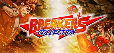 Breakers Collection - Banner Image