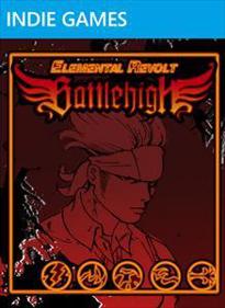 Battle High: San Bruno