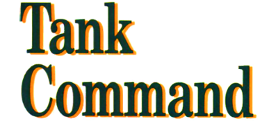 Tank Command - Clear Logo Image